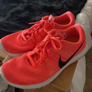 Nike shoes